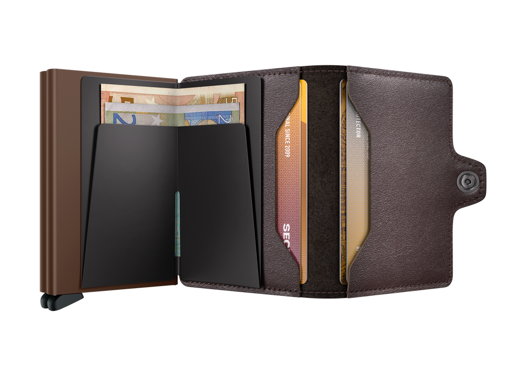 SECRID - Twinwallet Original - Samuel Ashley