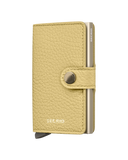 SECRID - Miniwallet Pebble - Samuel Ashley