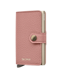 SECRID - Miniwallet Pebble - Samuel Ashley