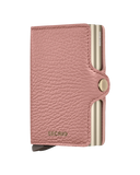 SECRID - Twinwallet Pebble - Samuel Ashley