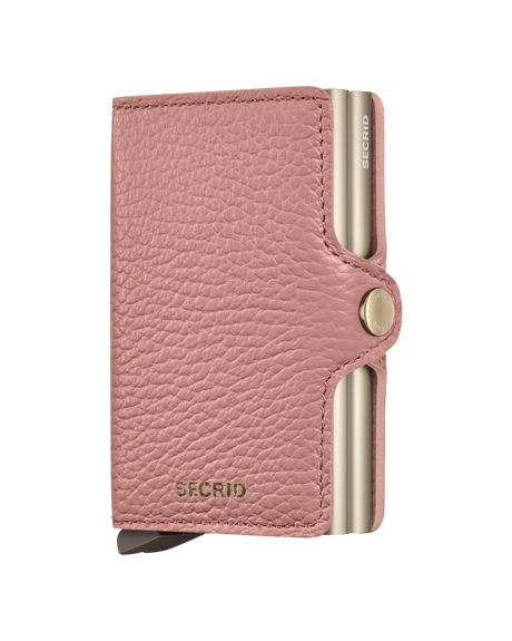 SECRID - Twinwallet Pebble - Samuel Ashley