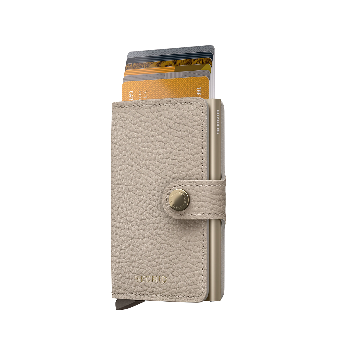 Leather Card Holders for Women and Men | Samuel Ashley