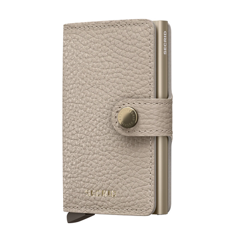 SECRID - Miniwallet Pebble - Samuel Ashley