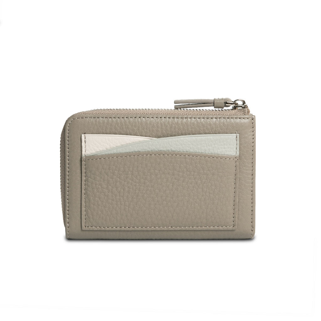 Roxie Leather Key Purse - Samuel Ashley