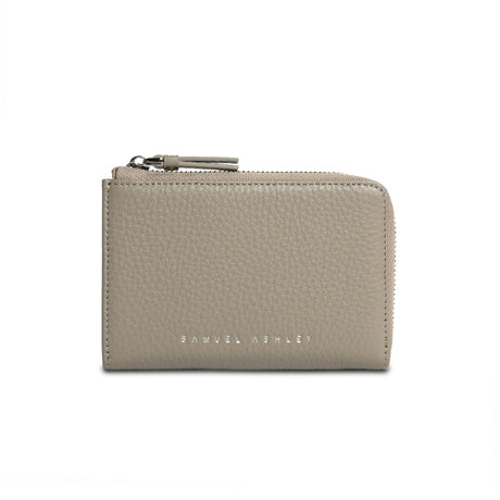 Roxie Leather Key Purse - Samuel Ashley
