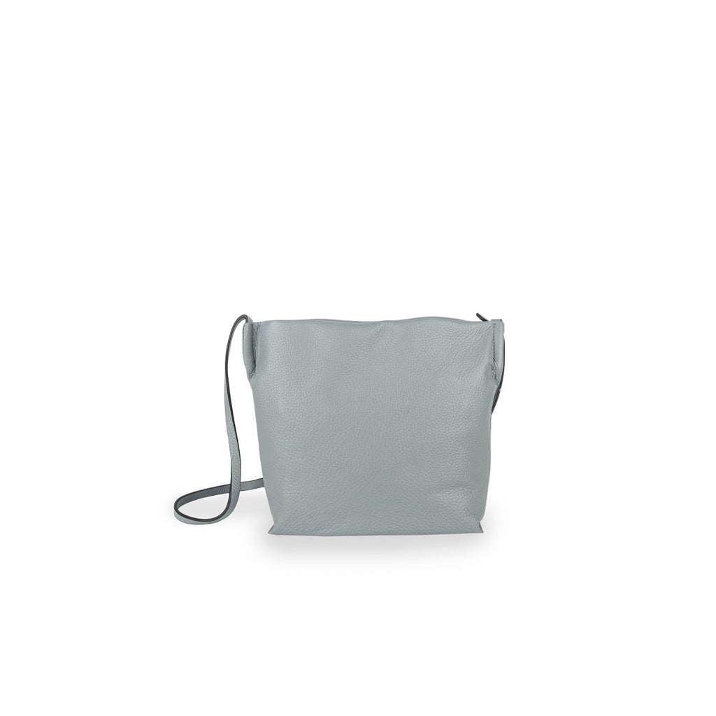 Poppy Leather Crossbody Bag - Samuel Ashley