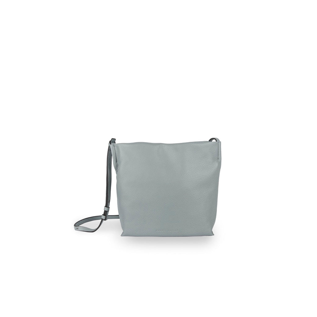 Poppy Leather Crossbody Bag - Samuel Ashley