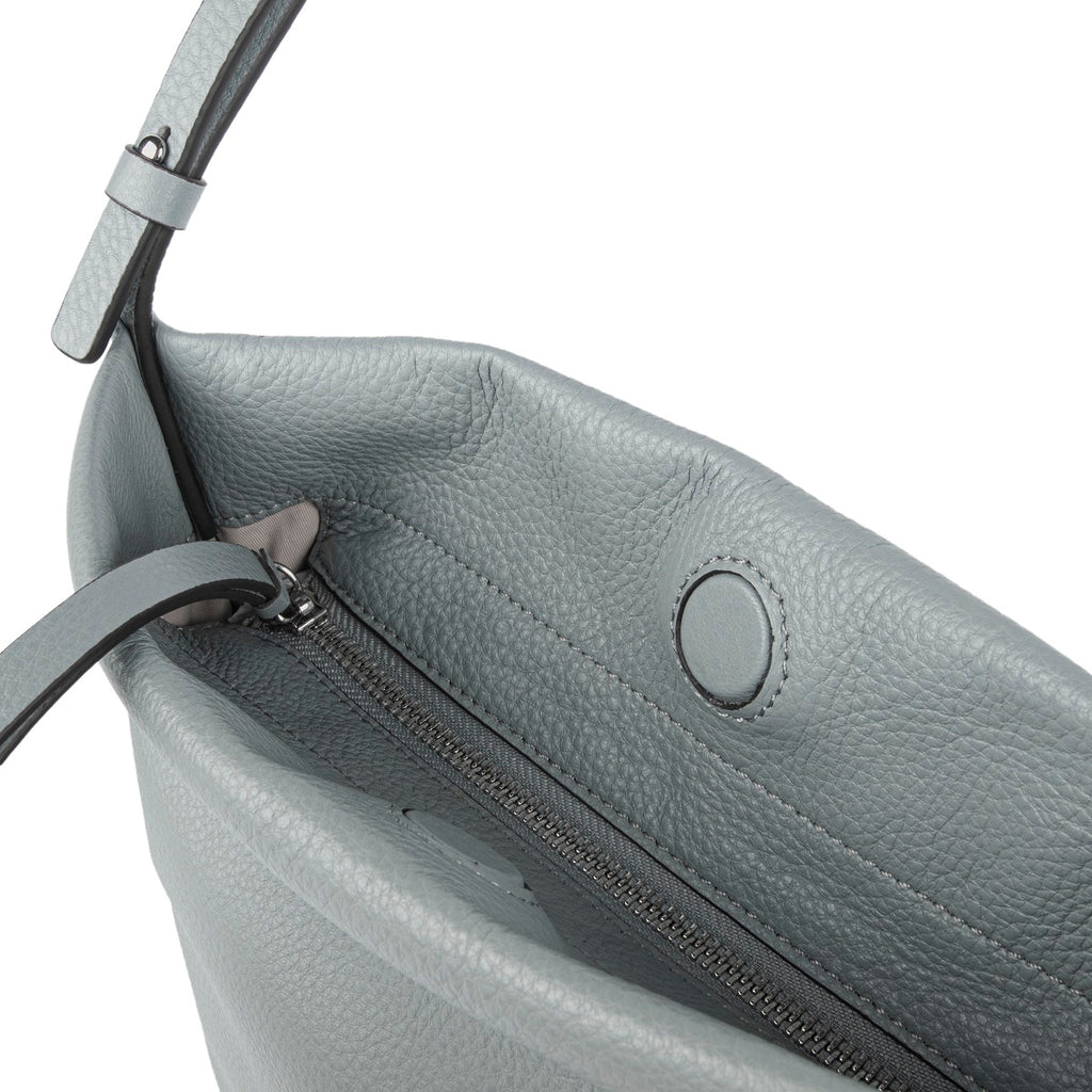 Poppy Leather Crossbody Bag - Samuel Ashley