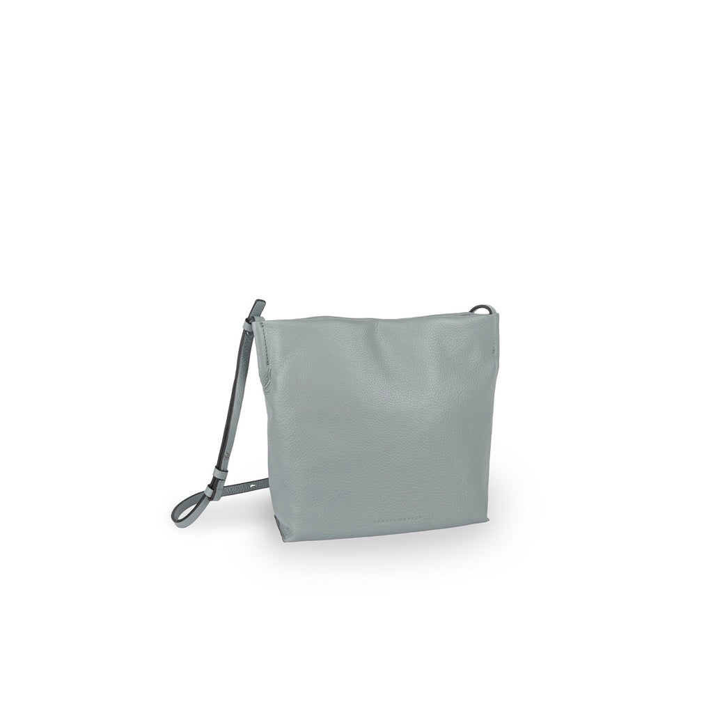 Poppy Leather Crossbody Bag - Samuel Ashley