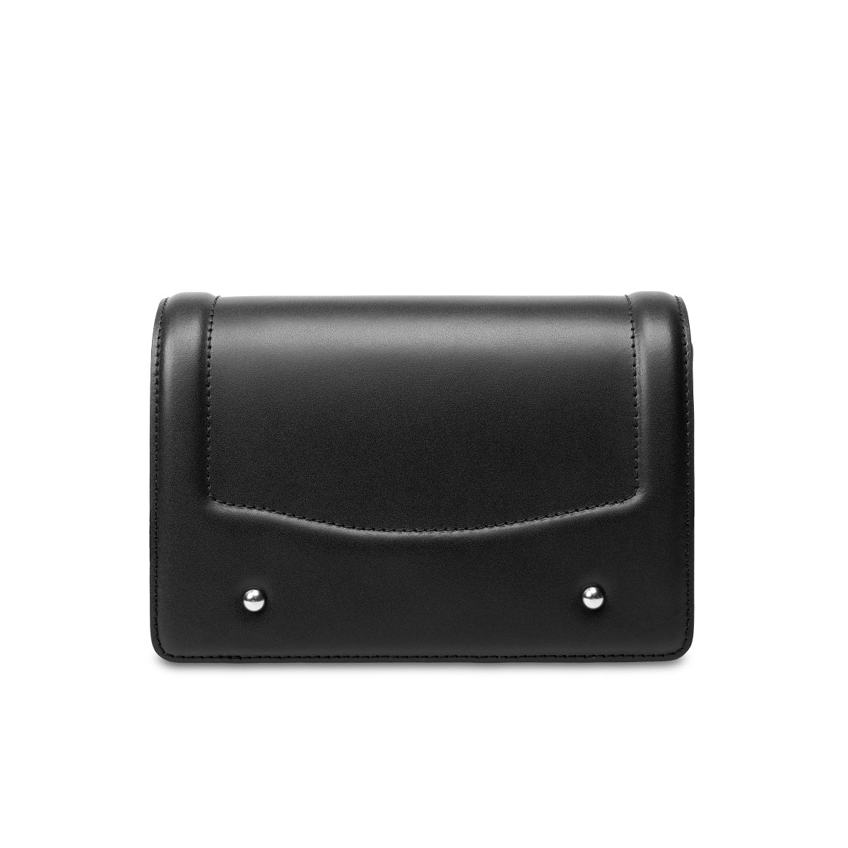 Samuel Ashley x Chibi Maruko Chan East-West Leather Crossbody Bag