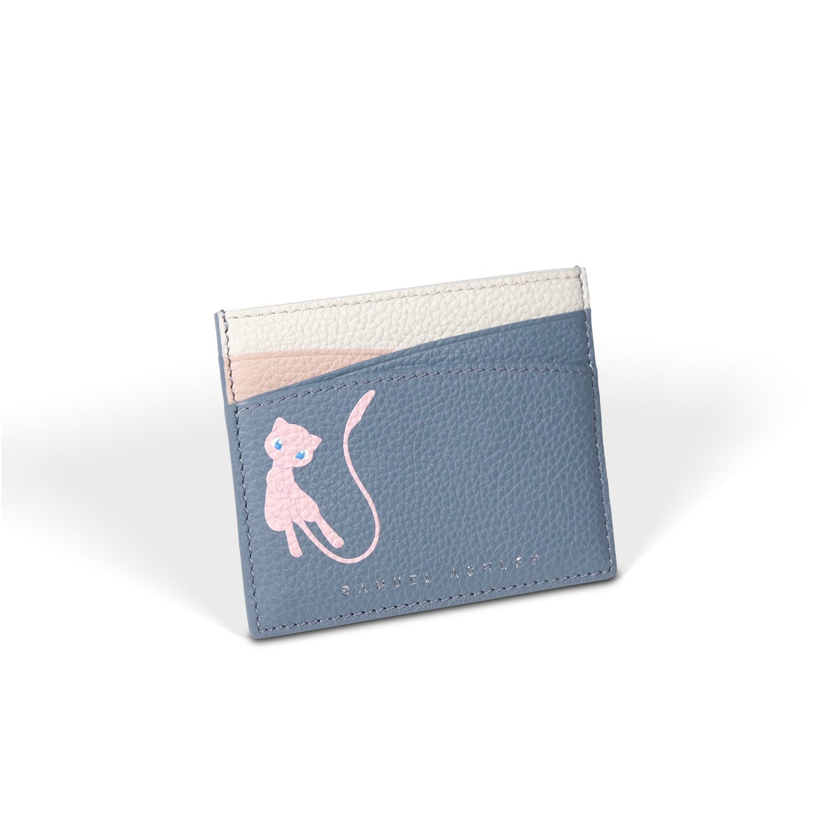 pokemon card holder wallet Pokémon Leather Card Holder
