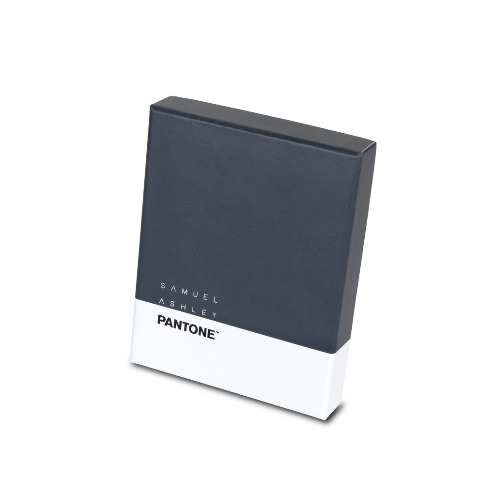 Samuel Ashley x Pantone Crossover Collection