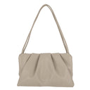 MARHEN.J Sabrina Soft Shirred Shoulder Bag