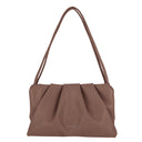 MARHEN.J Sabrina Soft Shirred Shoulder Bag - Samuel Ashley