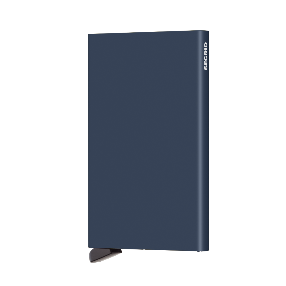SECRID - Cardprotector - Samuel Ashley