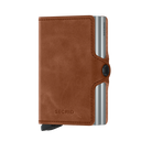 SECRID - Twinwallet Vintage - Samuel Ashley