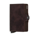 SECRID - Twinwallet Vintage - Samuel Ashley