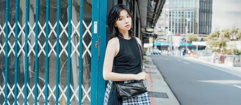 The Laid-back Collection - Samuel Ashley