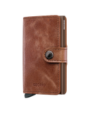 SECRID - Miniwallet Vintage - Samuel Ashley