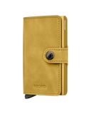 SECRID - Miniwallet Vintage - Samuel Ashley