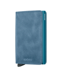 SECRID - Slimwallet Vintage - Samuel Ashley