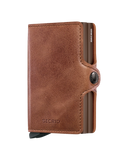 SECRID - Twinwallet Vintage - Samuel Ashley