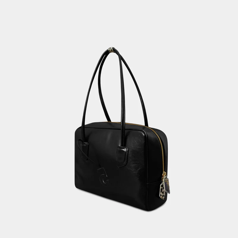 CHAUTFIFTH - BAKERY BOX Bag Black