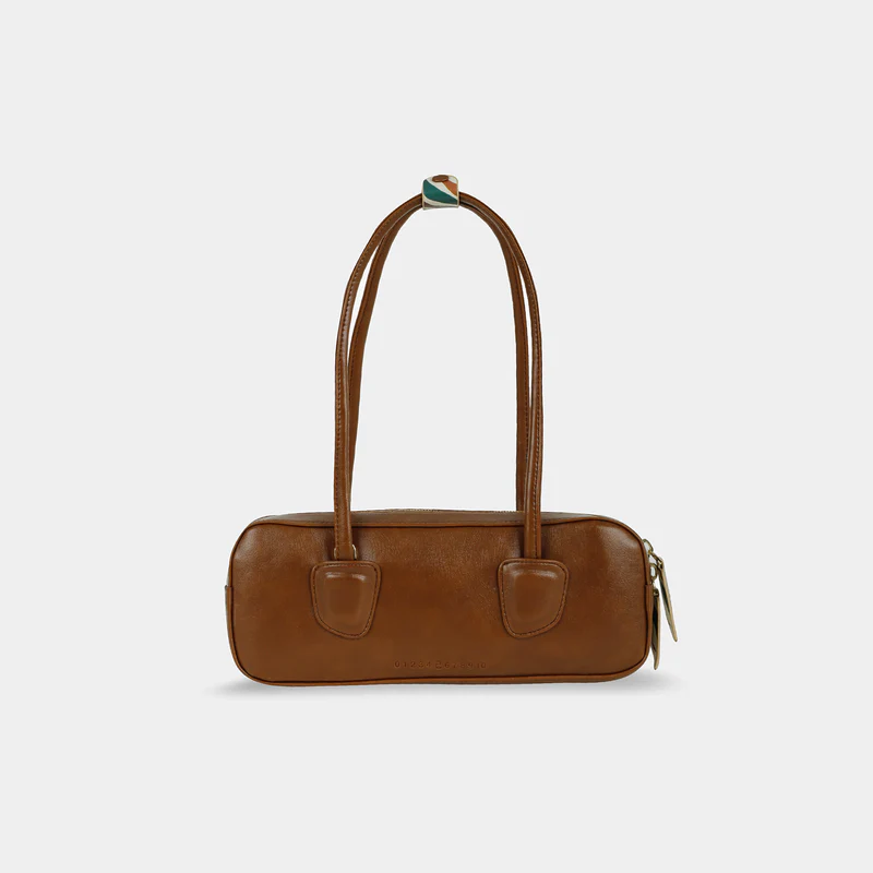CHAUTFIFTH - Banh Mi Bag Brown