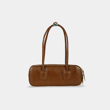 CHAUTFIFTH - Banh Mi Bag Brown