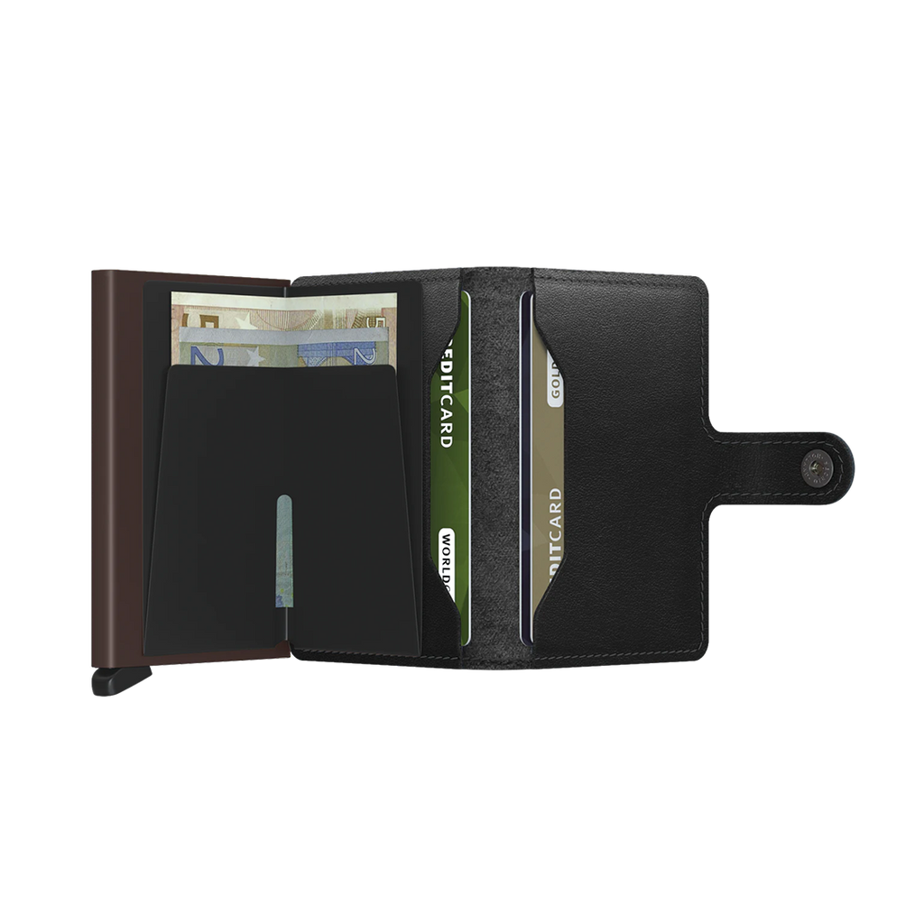 SECRID - Miniwallet Original - Samuel Ashley