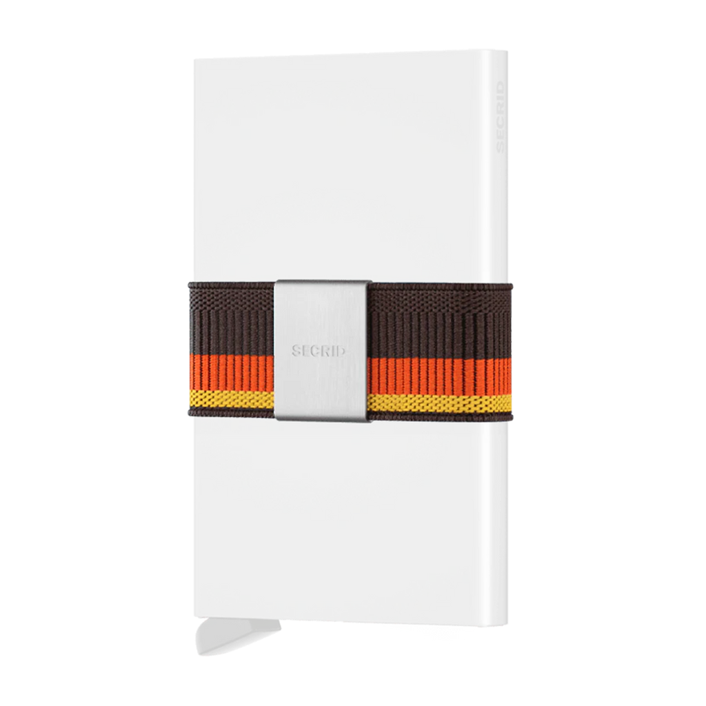 SECRID - Moneyband - Samuel Ashley