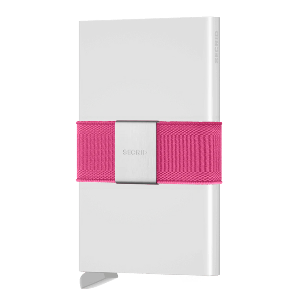 SECRID - Moneyband - Samuel Ashley