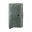 SECRID - Miniwallet Vintage - Samuel Ashley