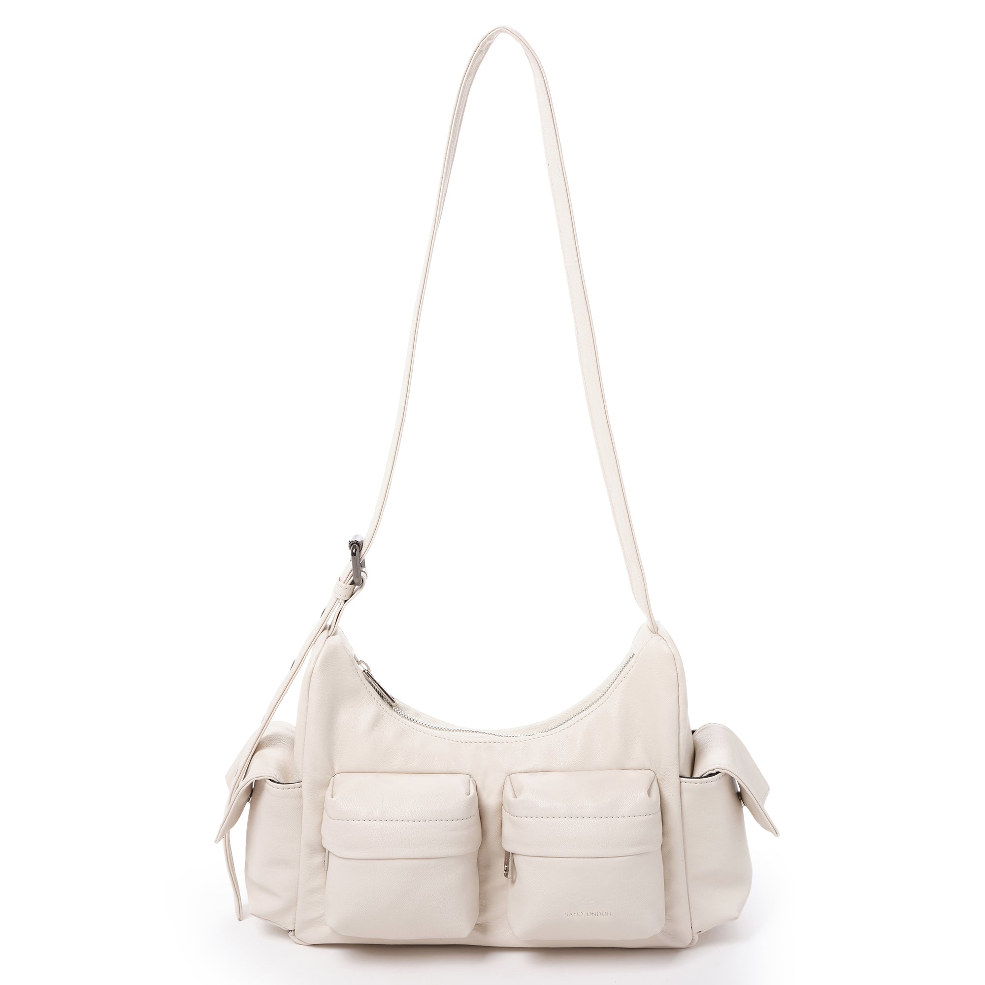 SAMO ONDOH - Pocket Mug Bag M (As seen on VIVIZ SINB) – Samuel Ashley 