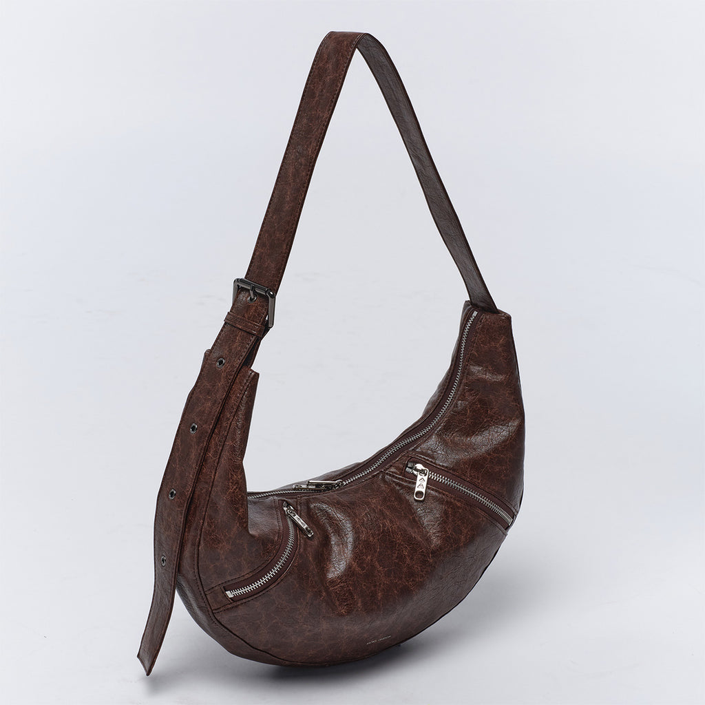 SAMO ONDOH - Apple Sling Bag M - Samuel Ashley