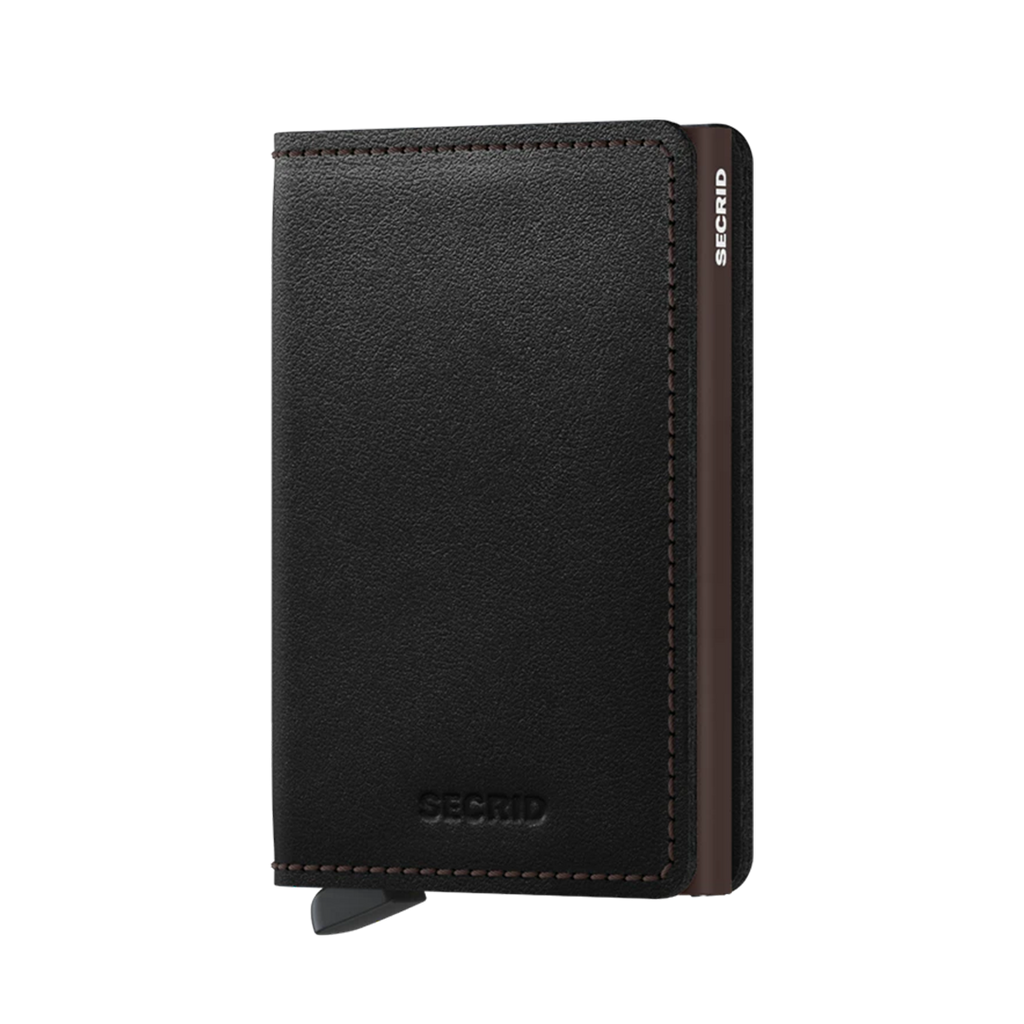 SECRID - Slimwallet Original - Samuel Ashley