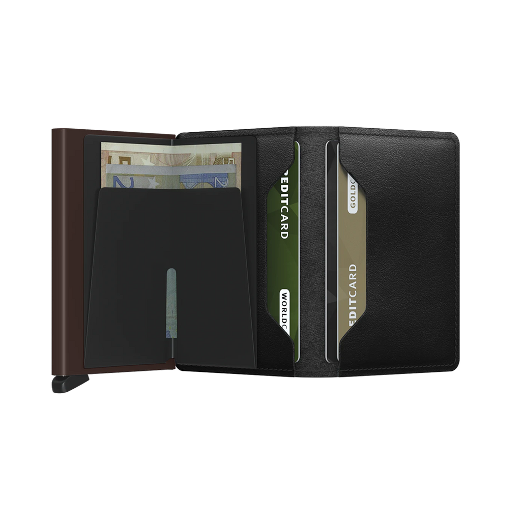 SECRID - Slimwallet Original - Samuel Ashley