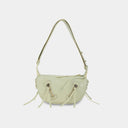 CHAUTFIFTH - Lace Bag S - Samuel Ashley