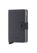 SECRID - Miniwallet Twist - Samuel Ashley