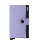 SECRID - Miniwallet Matte - Samuel Ashley