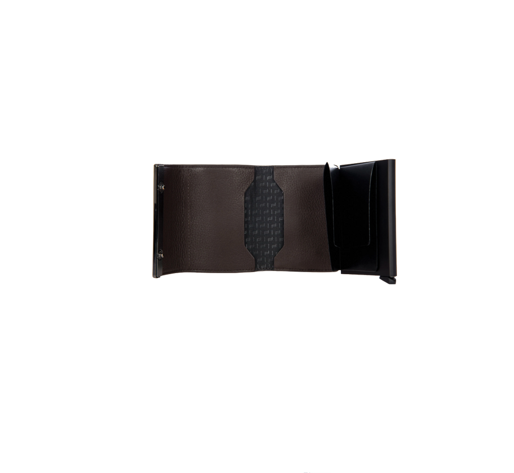 Porsche Design X Secrid Cardholder - Samuel Ashley