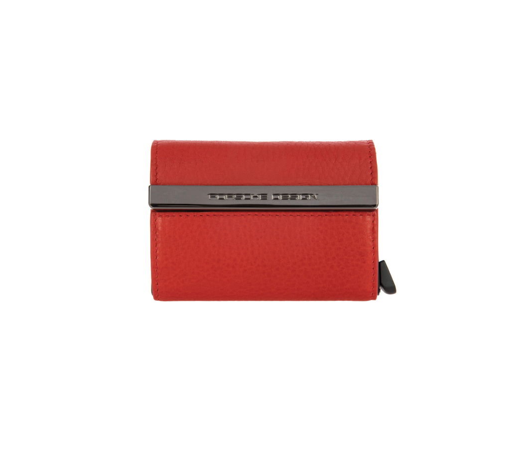 Porsche Design X Secrid Cardholder - Samuel Ashley