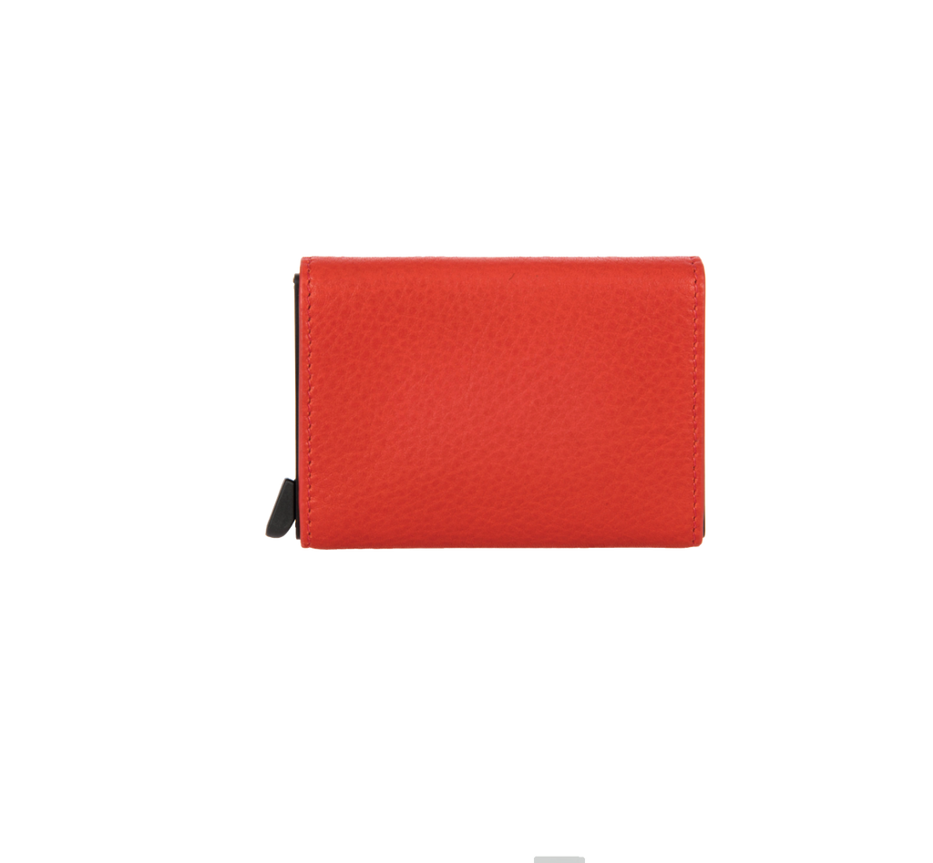 Porsche Design X Secrid Cardholder - Samuel Ashley