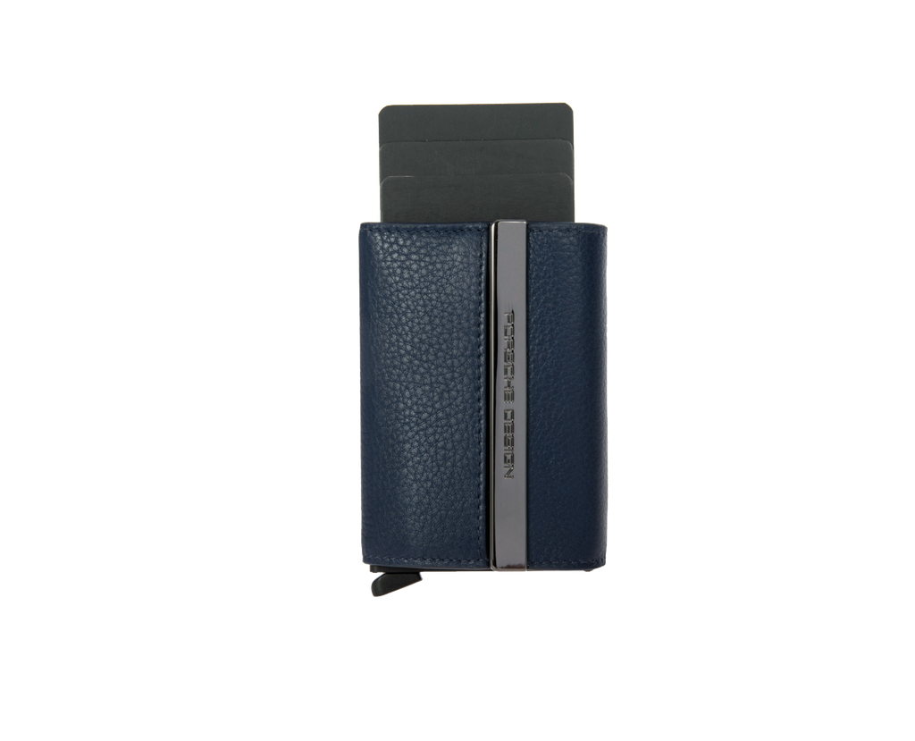 Porsche Design X Secrid Cardholder - Samuel Ashley