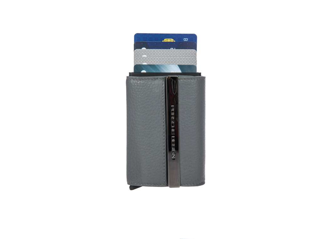 Porsche Design X Secrid Cardholder - Samuel Ashley