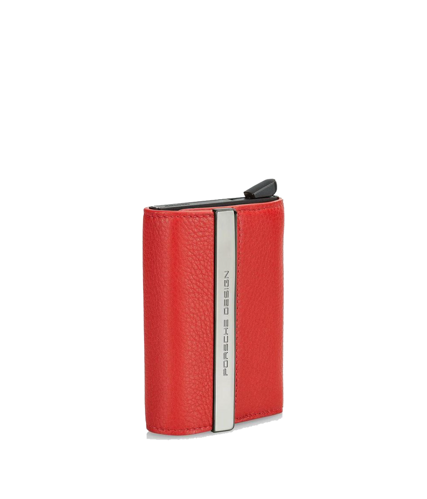 Porsche Design X Secrid Cardholder - Samuel Ashley