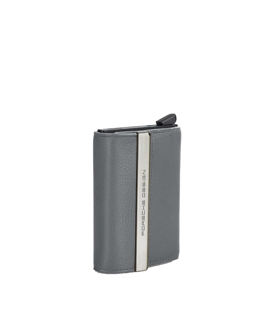 Porsche Design X Secrid Cardholder - Samuel Ashley