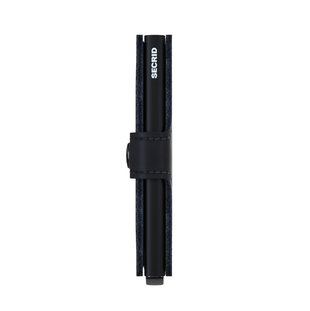 SECRID - Miniwallet Matte - Samuel Ashley