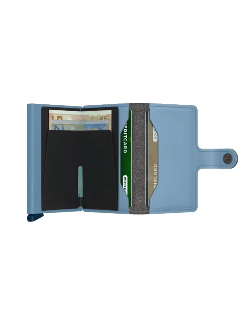 SECRID - Miniwallet Yard - Samuel Ashley