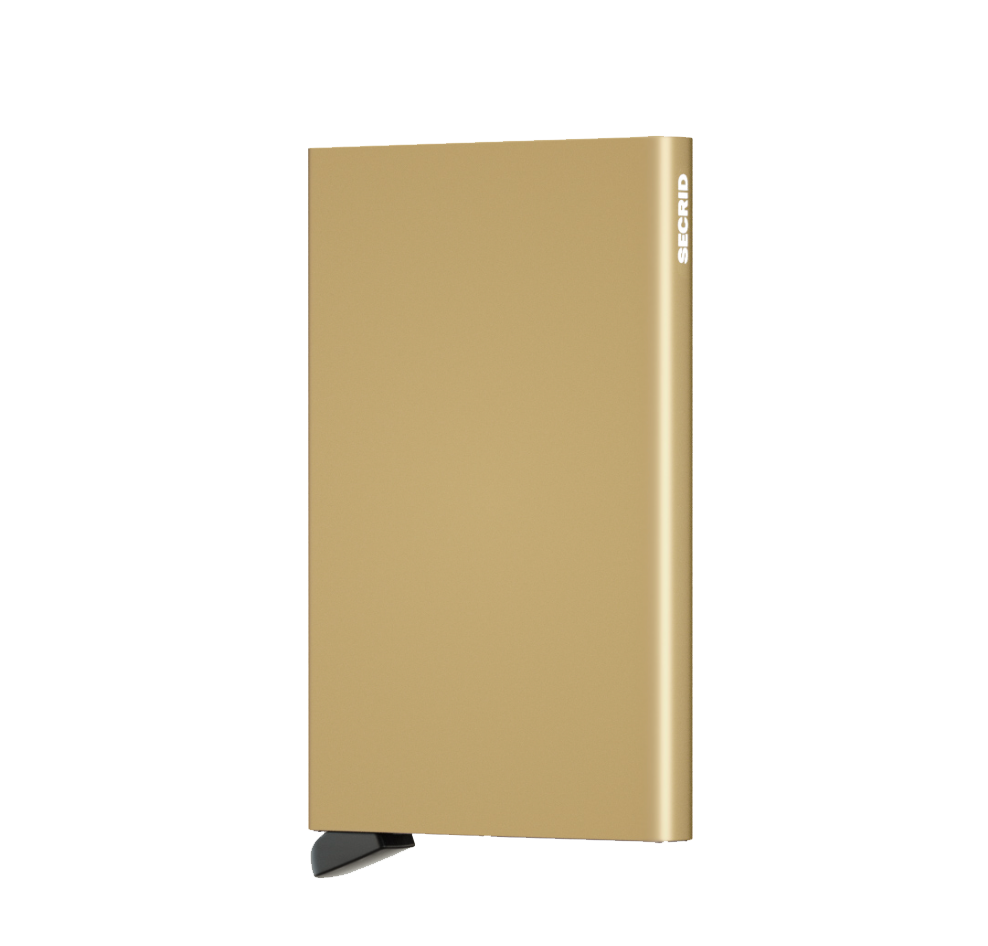 SECRID - Cardprotector - Samuel Ashley